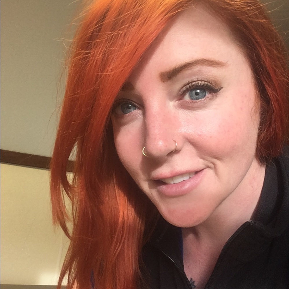 Meet your Posher, Paula